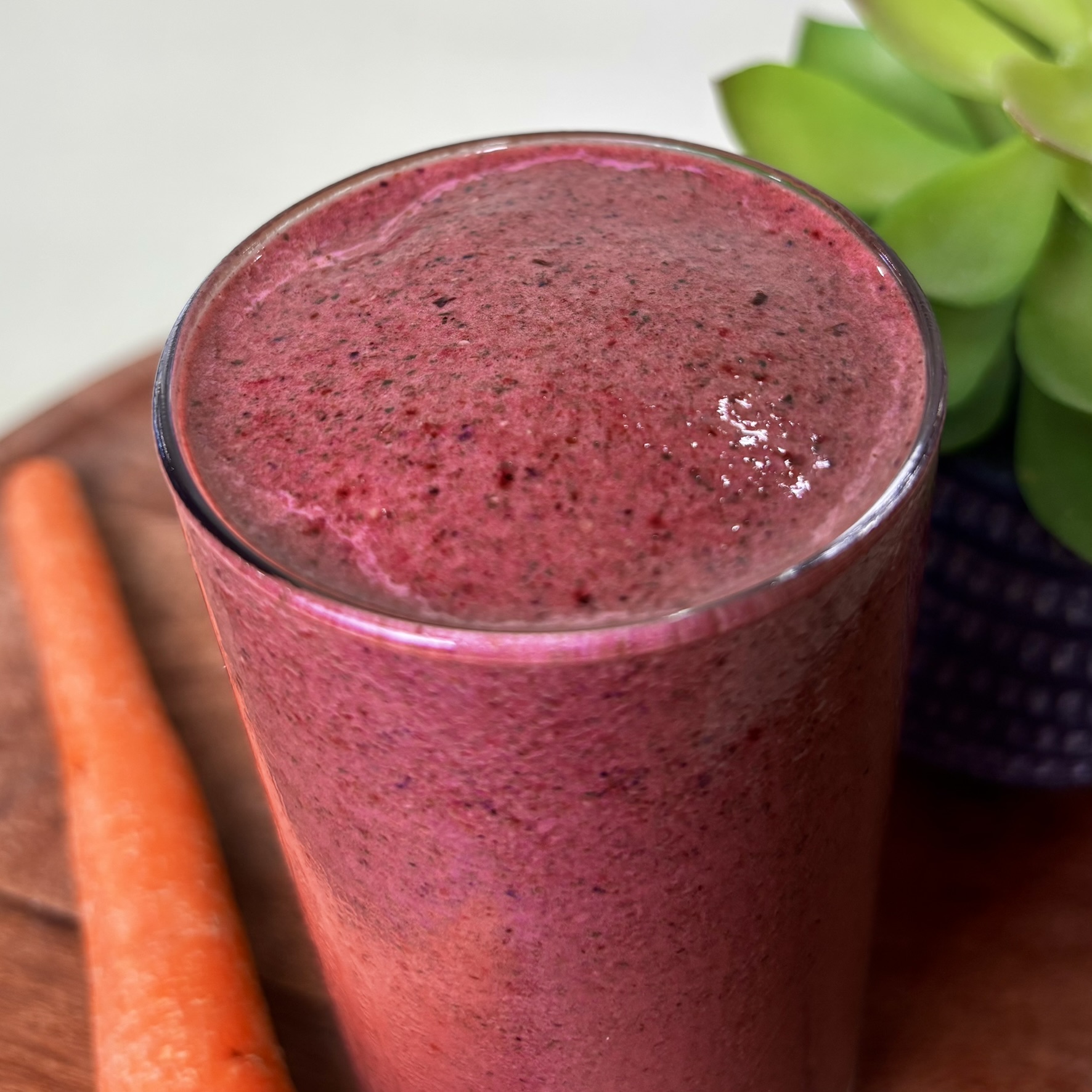Nutrient-Packed Smoothie